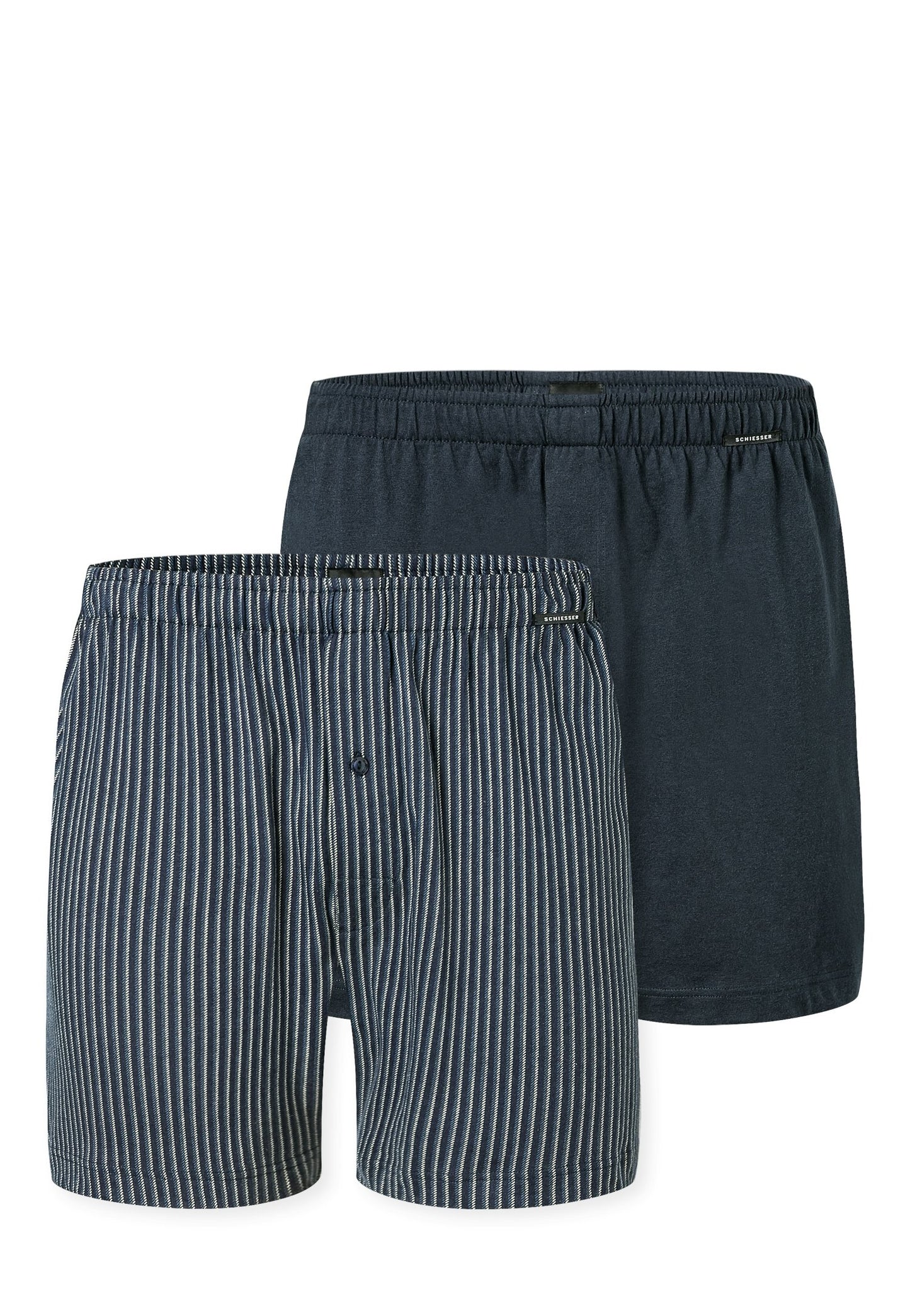 2PACK Boxershorts (Sortiert)