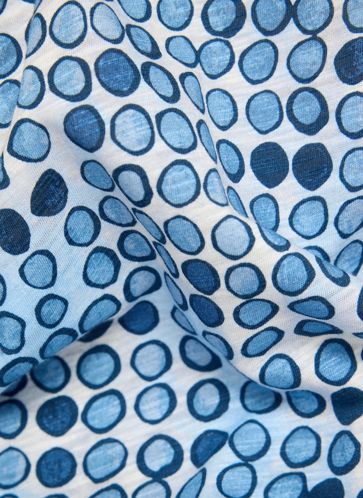 Nordic Blue (Hellblau)