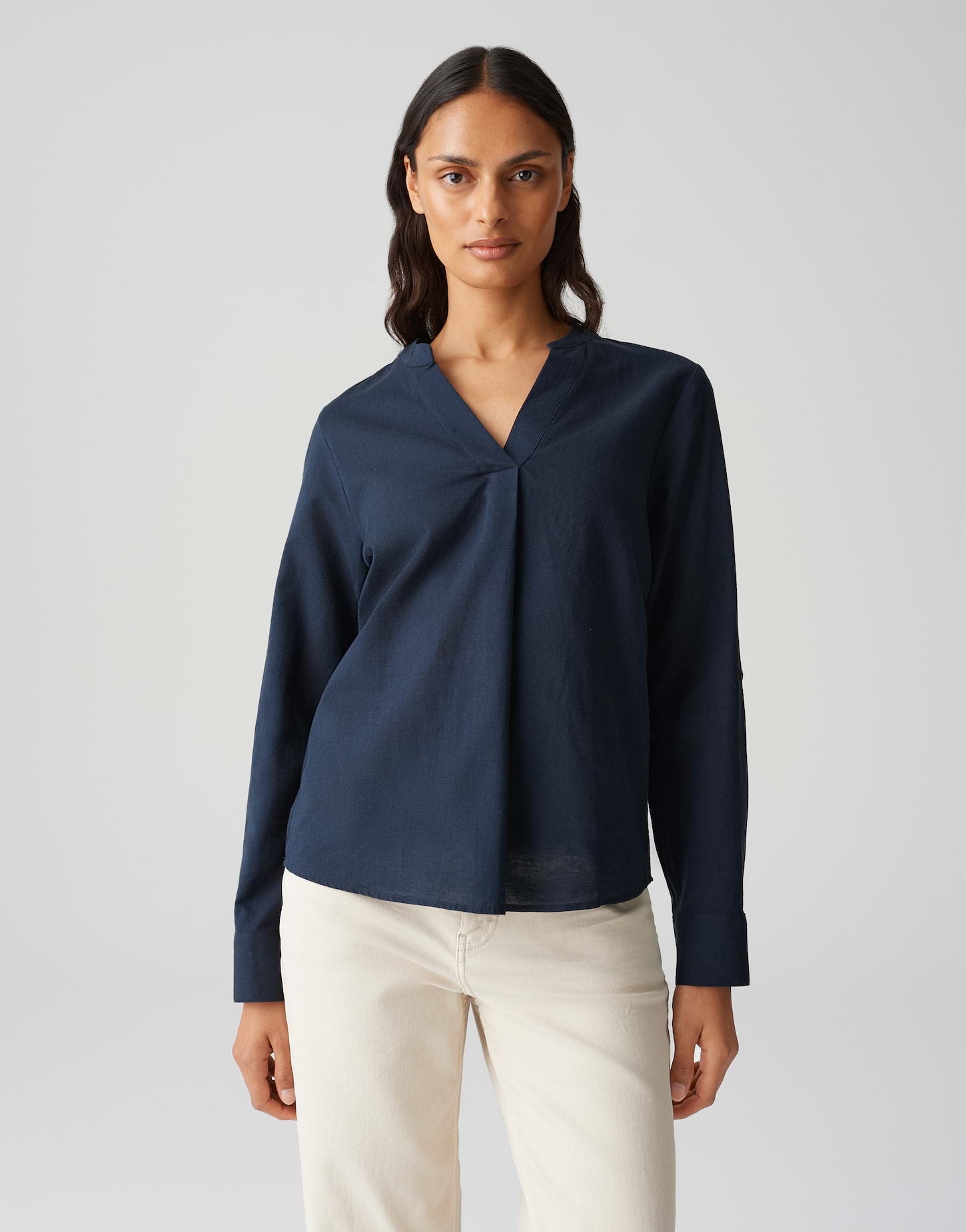 Felena (Coal Blue)