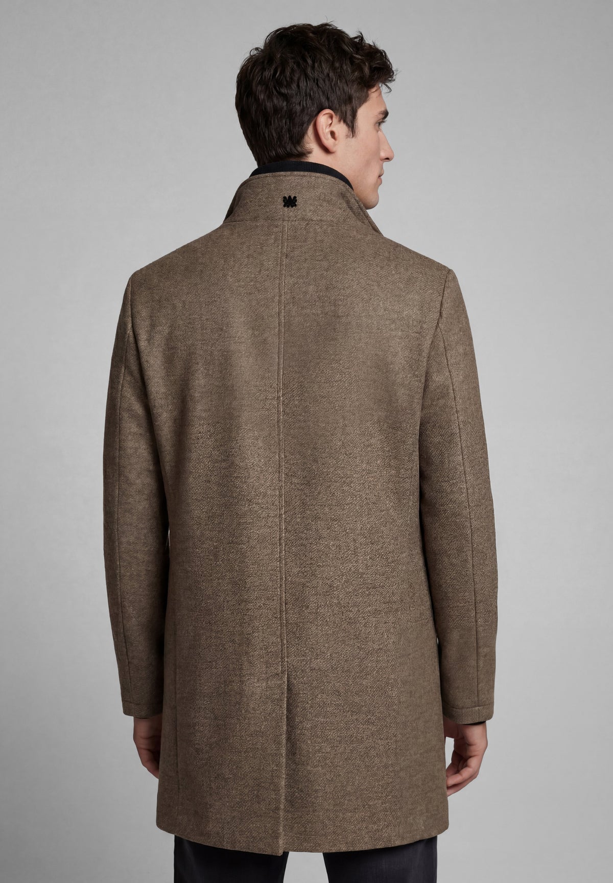 Jackets (Otter)