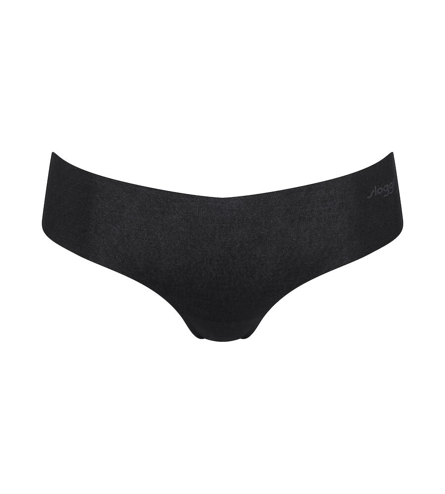 sloggi ZERO Modal 2.0 Hipster 2P (Black)