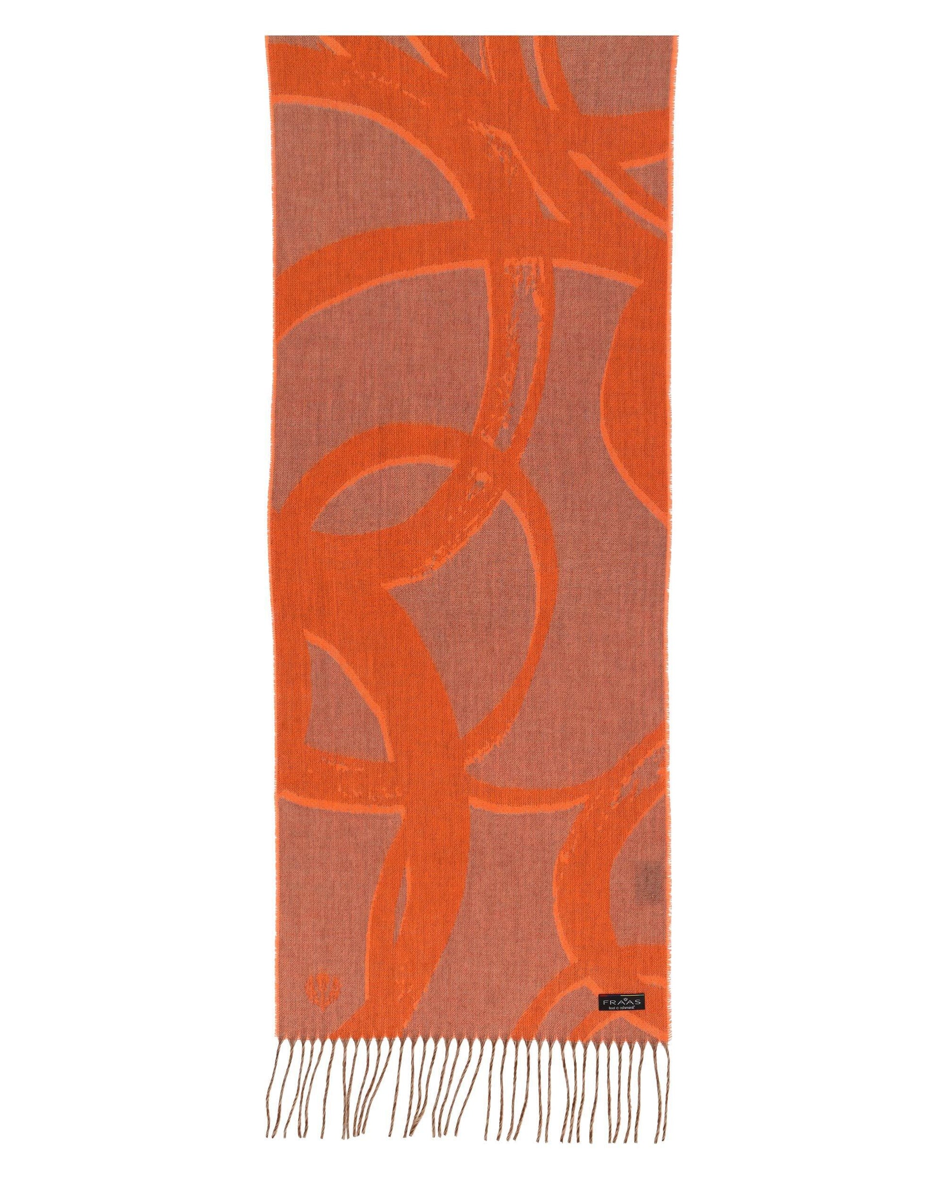 Schal Cashmink Schal (Diva Pink)