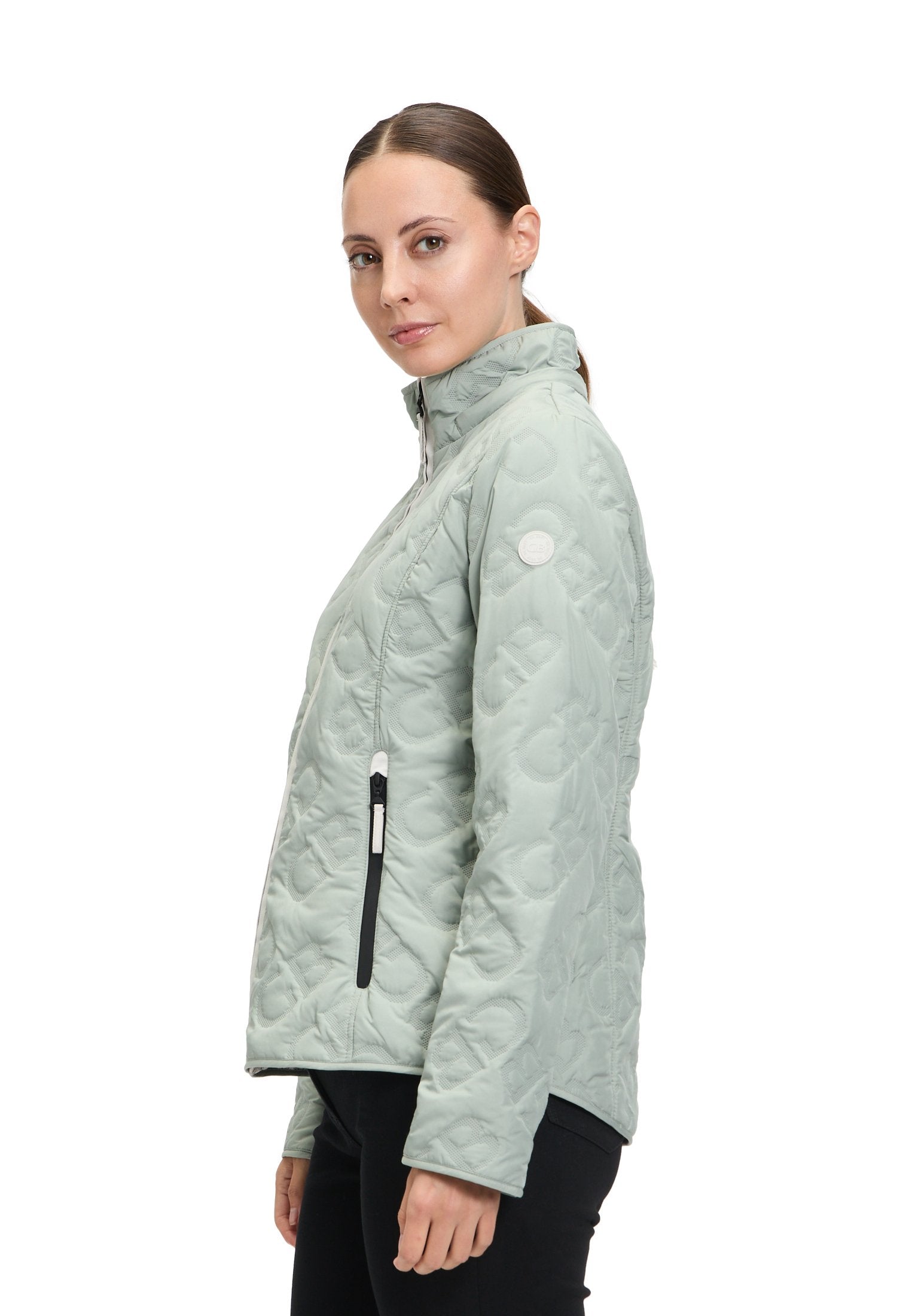 Sommerjacke (Desert Sage)