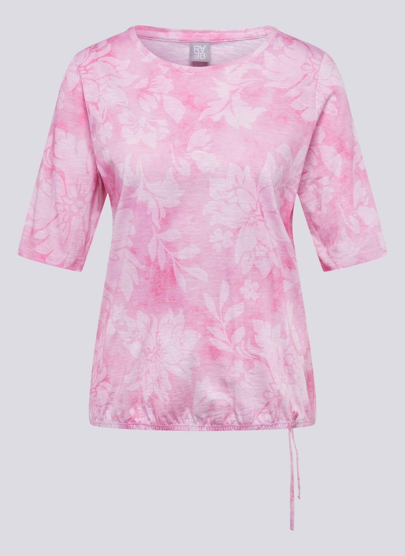 Powder Rose (Mandelbluete)