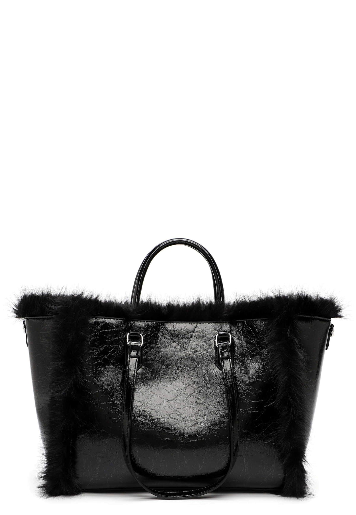 Shopper SFY Chessy (Black-finish)