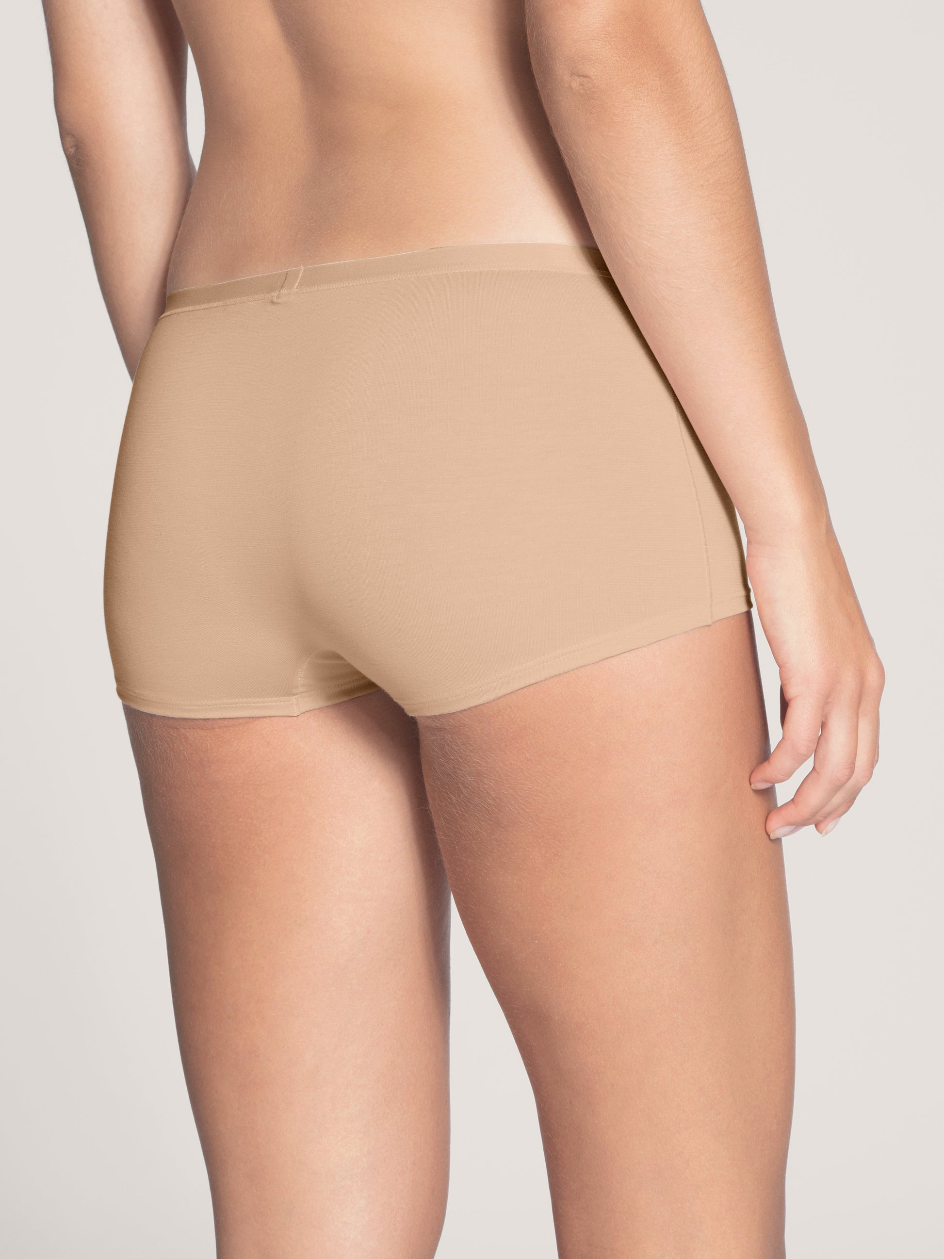 Panty, regular cut (Rose Teint)