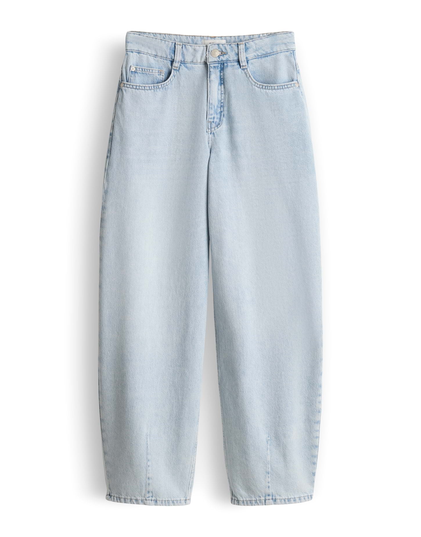 Lolah breath (Light Sun Blue)