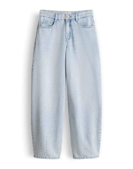 Lolah breath (Light Sun Blue)