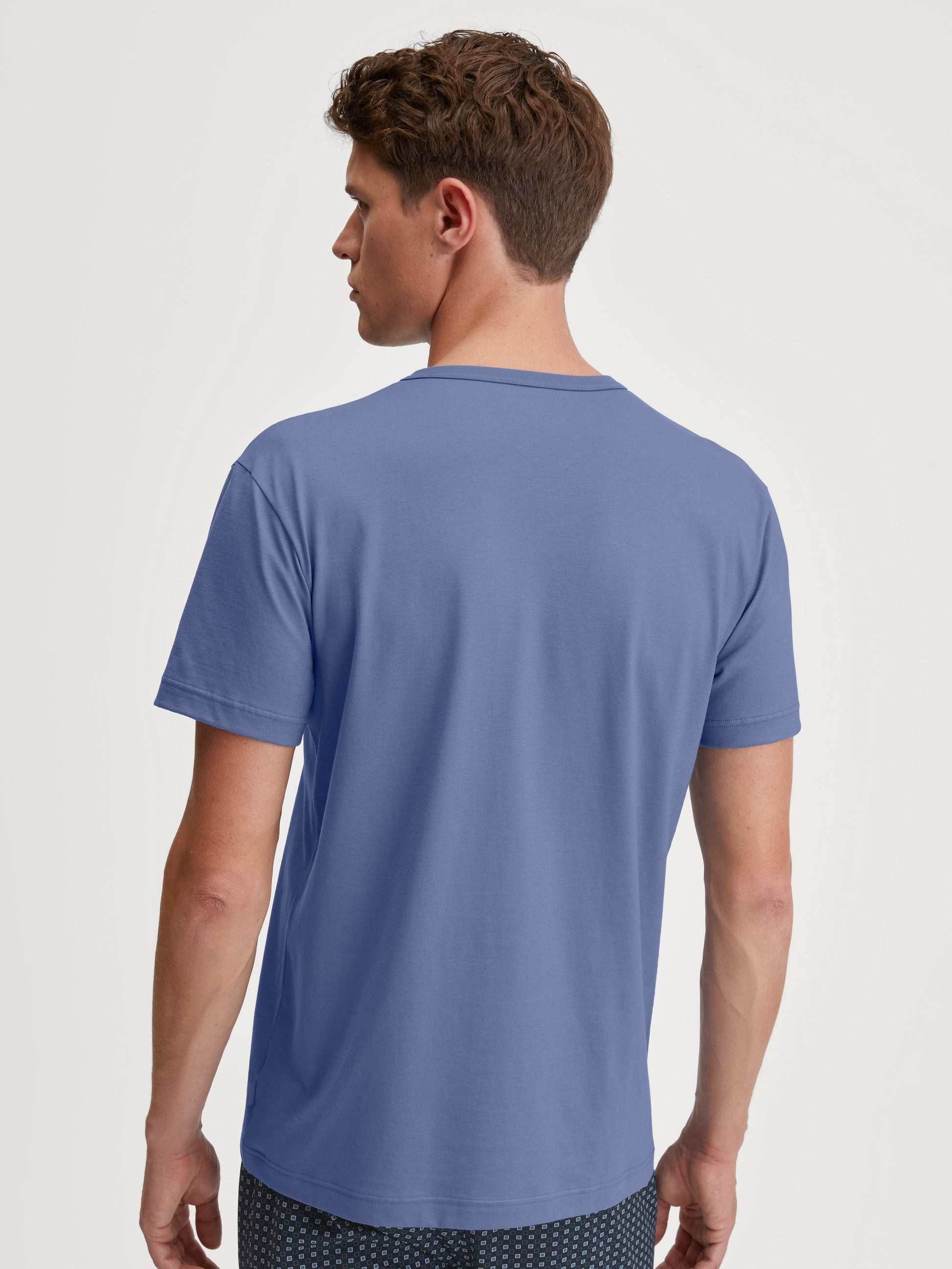 MEN T-shirt (Coastal Fjord)