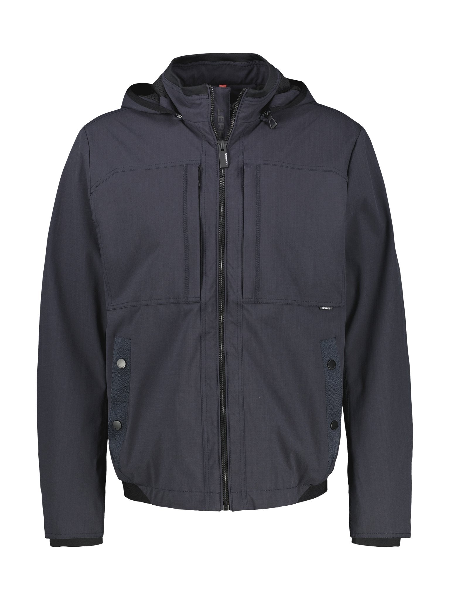 Jacke (Blue Night)