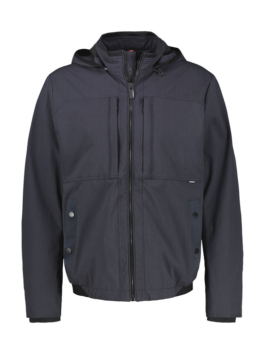 Jacke (Blue Night)