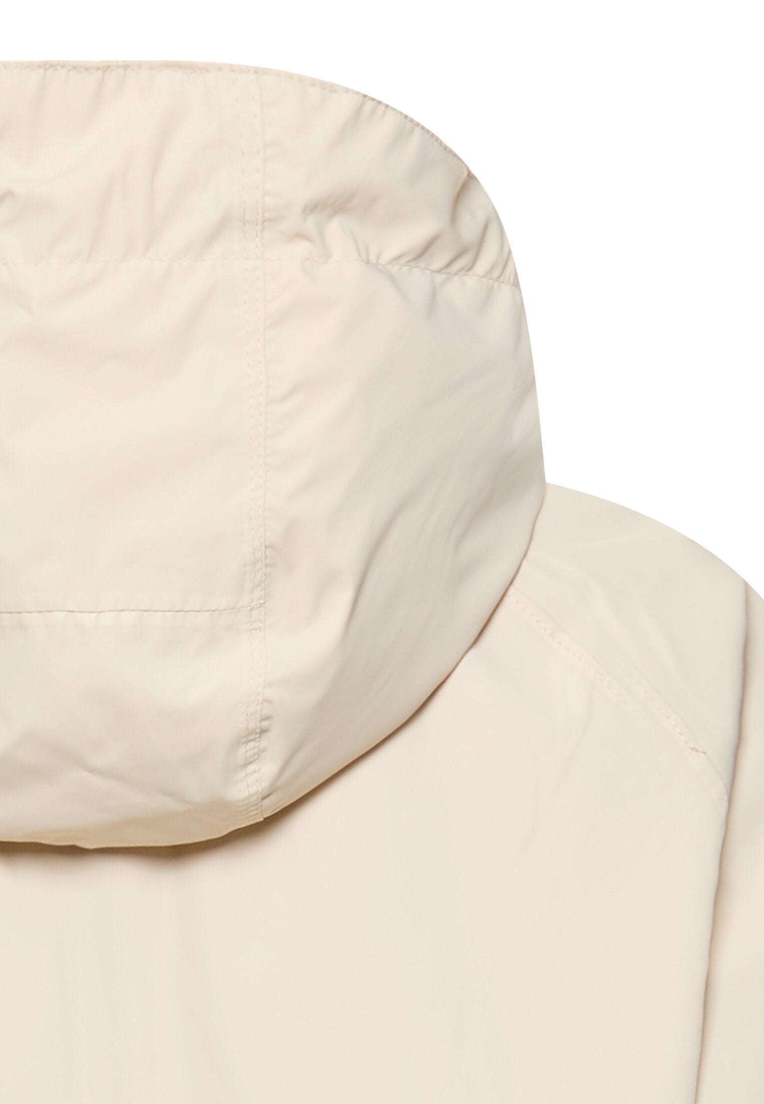 teXXXactive® Jacke mit verstellbarer Kapuze (Oak)