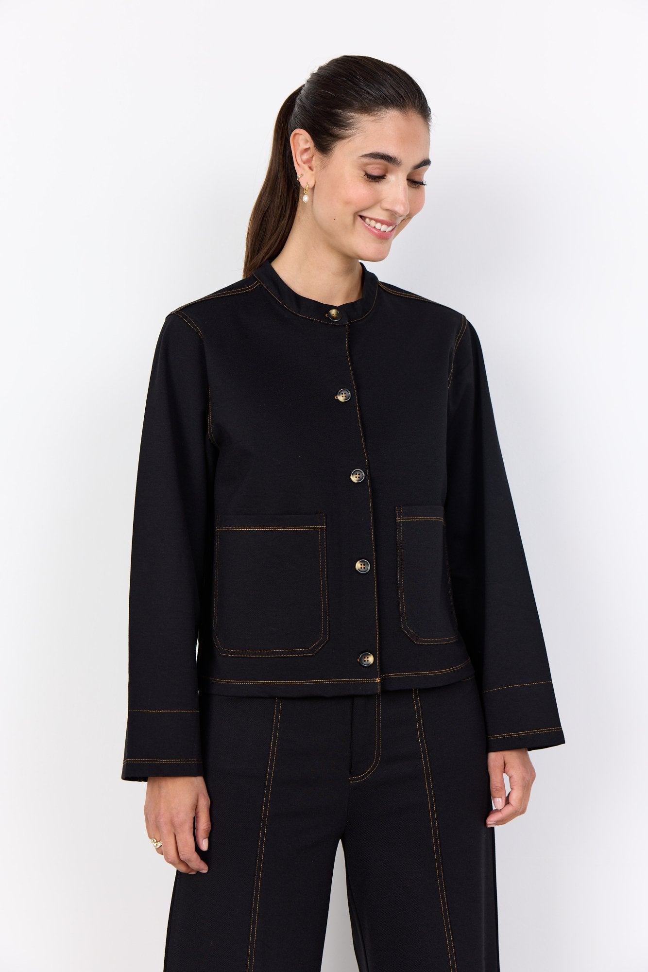 Sc-blanca 1 (Black)