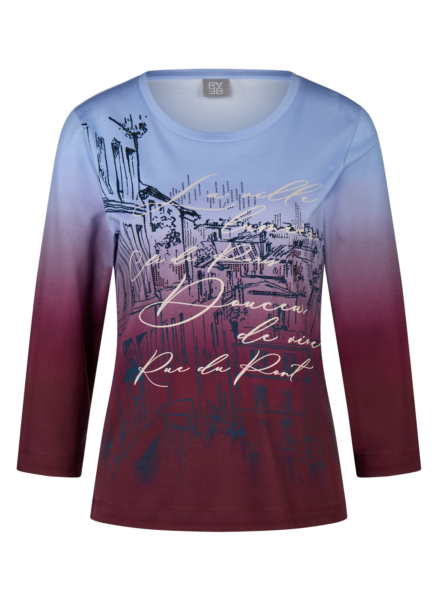 Cafe Paris (Merlot)