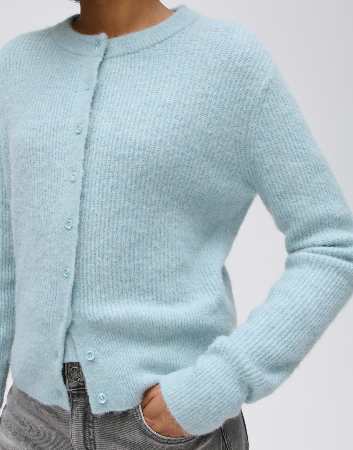 Dreni (Dusty Aqua)