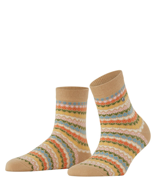 Burlington Coast Cottage Damen (Sesame)