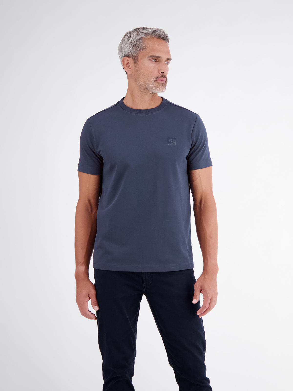 O-neck (Classic Navy)
