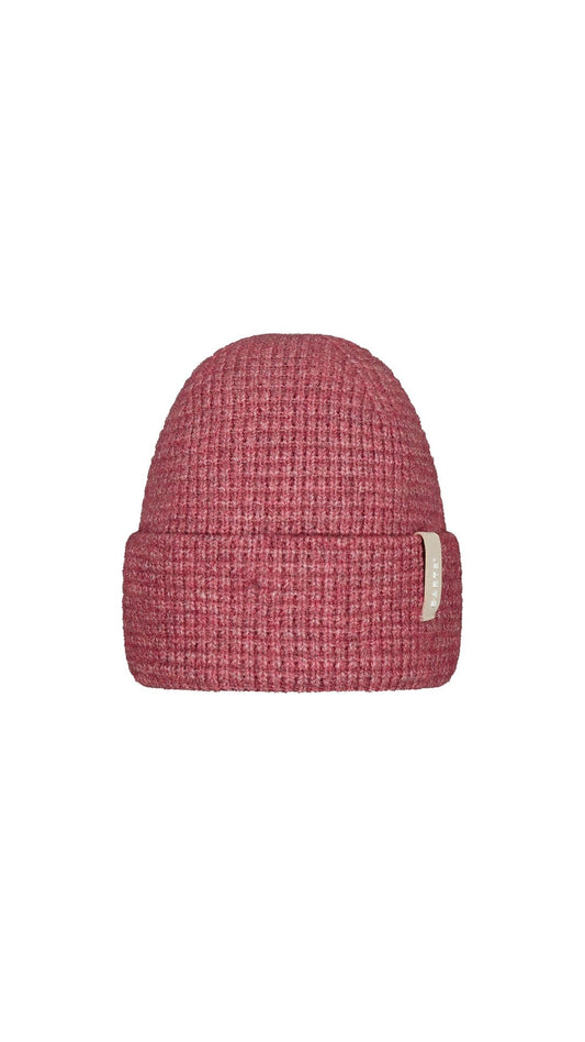 Vireo Turnup (Pink Blush)