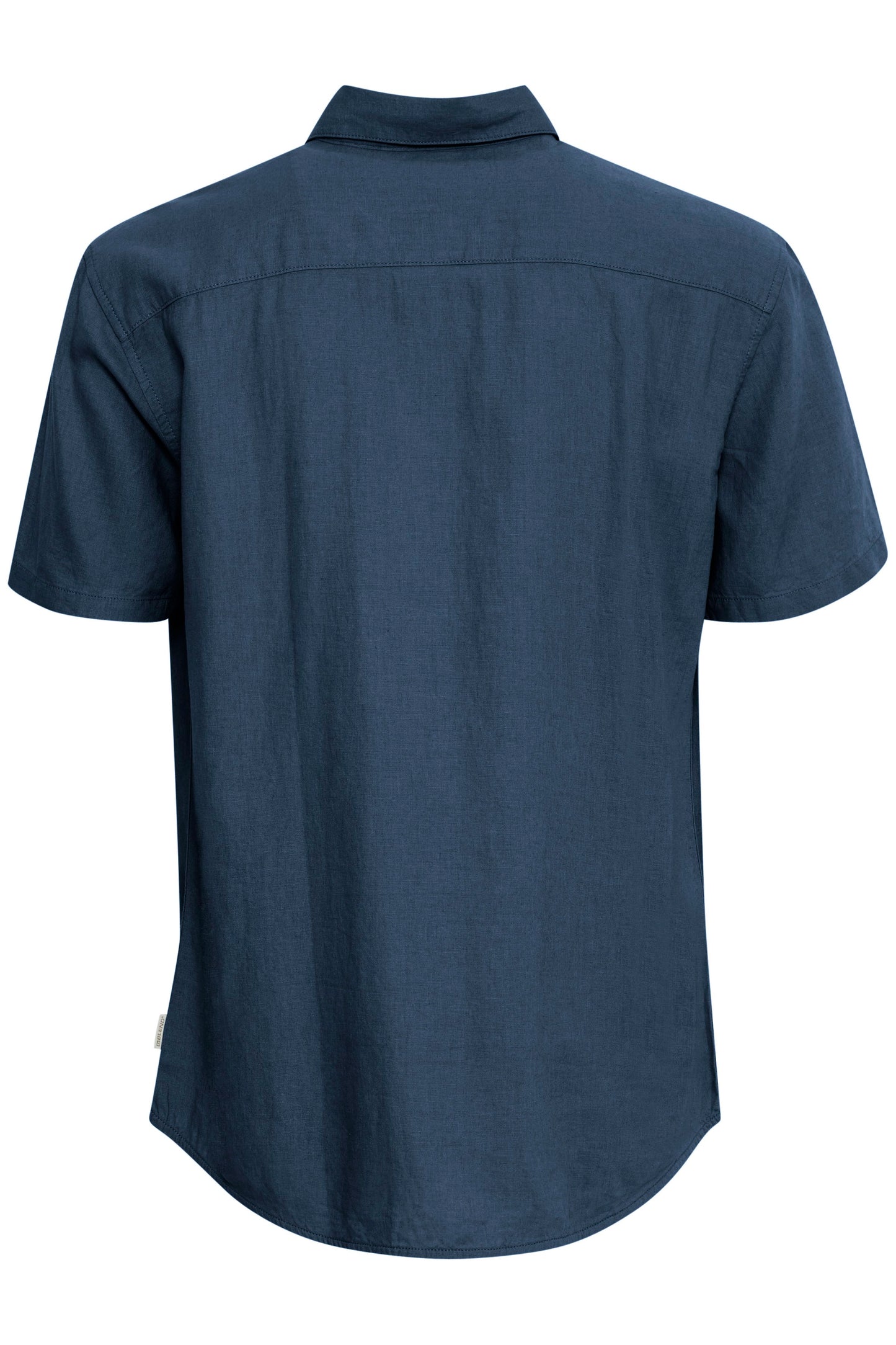 BHBOBBY Shirt ss (Dress Blues)