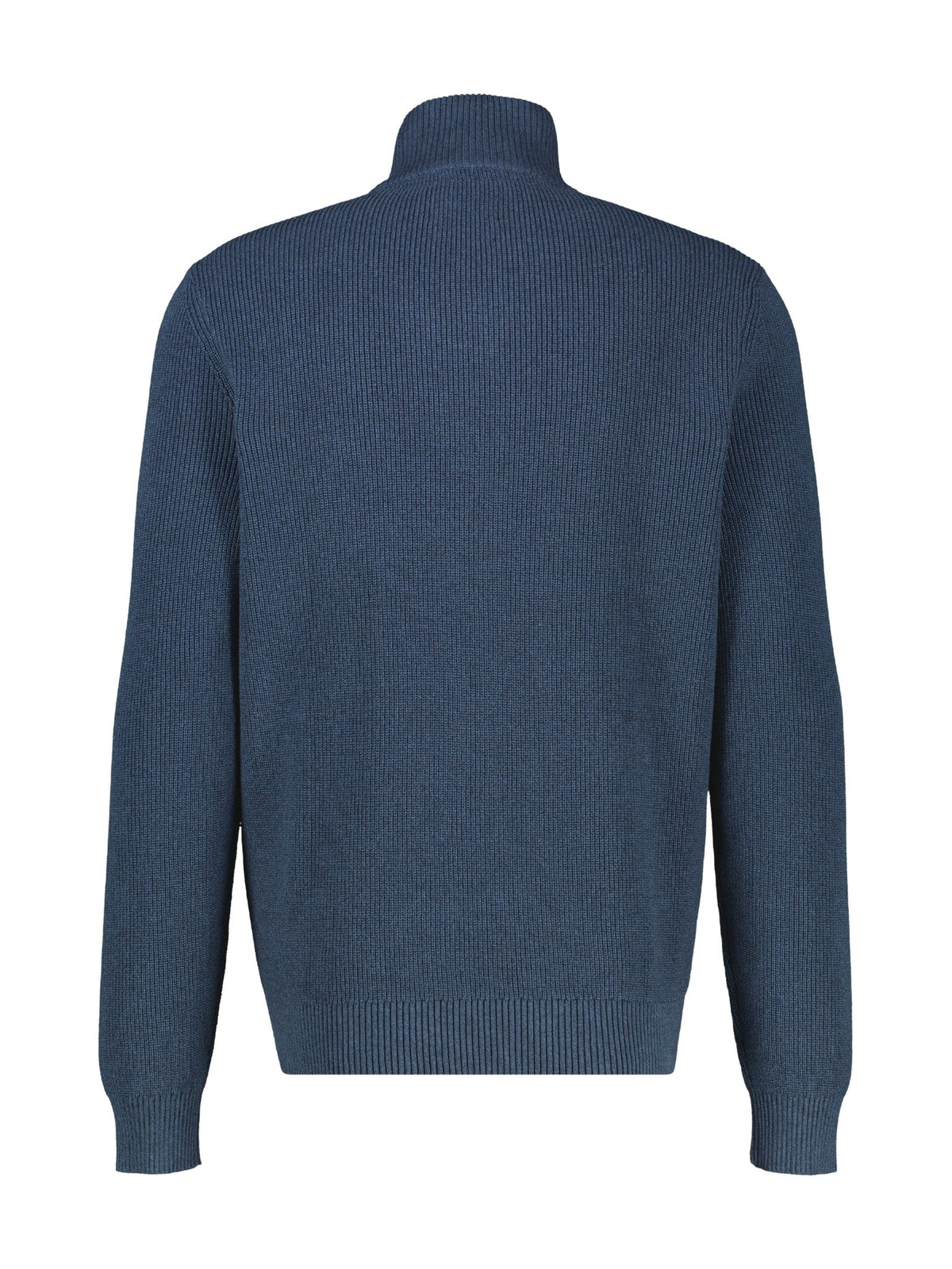 Jacke Fullzip (Classic Navy)