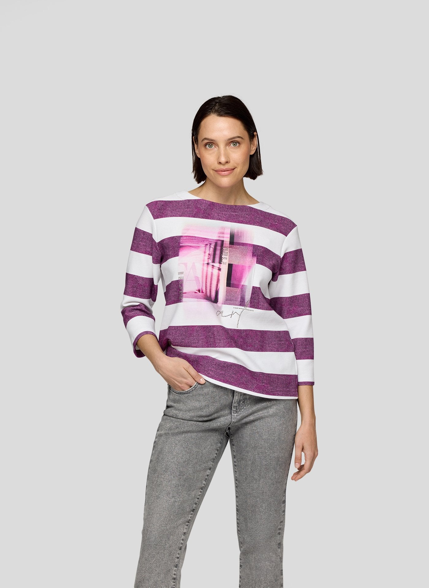 Purple Clouds (Pflaume)