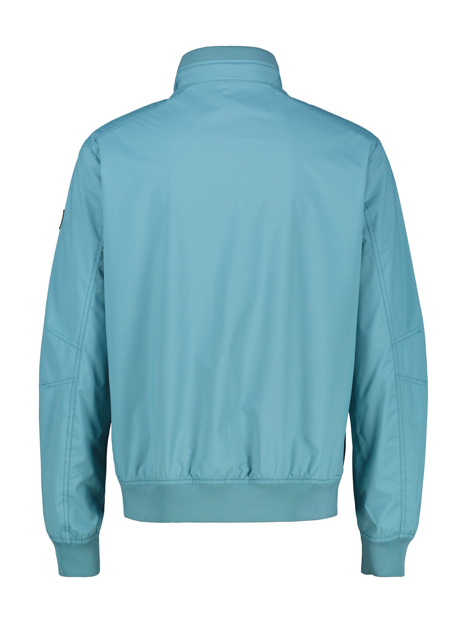 Blouson Konfektion (Aqua)