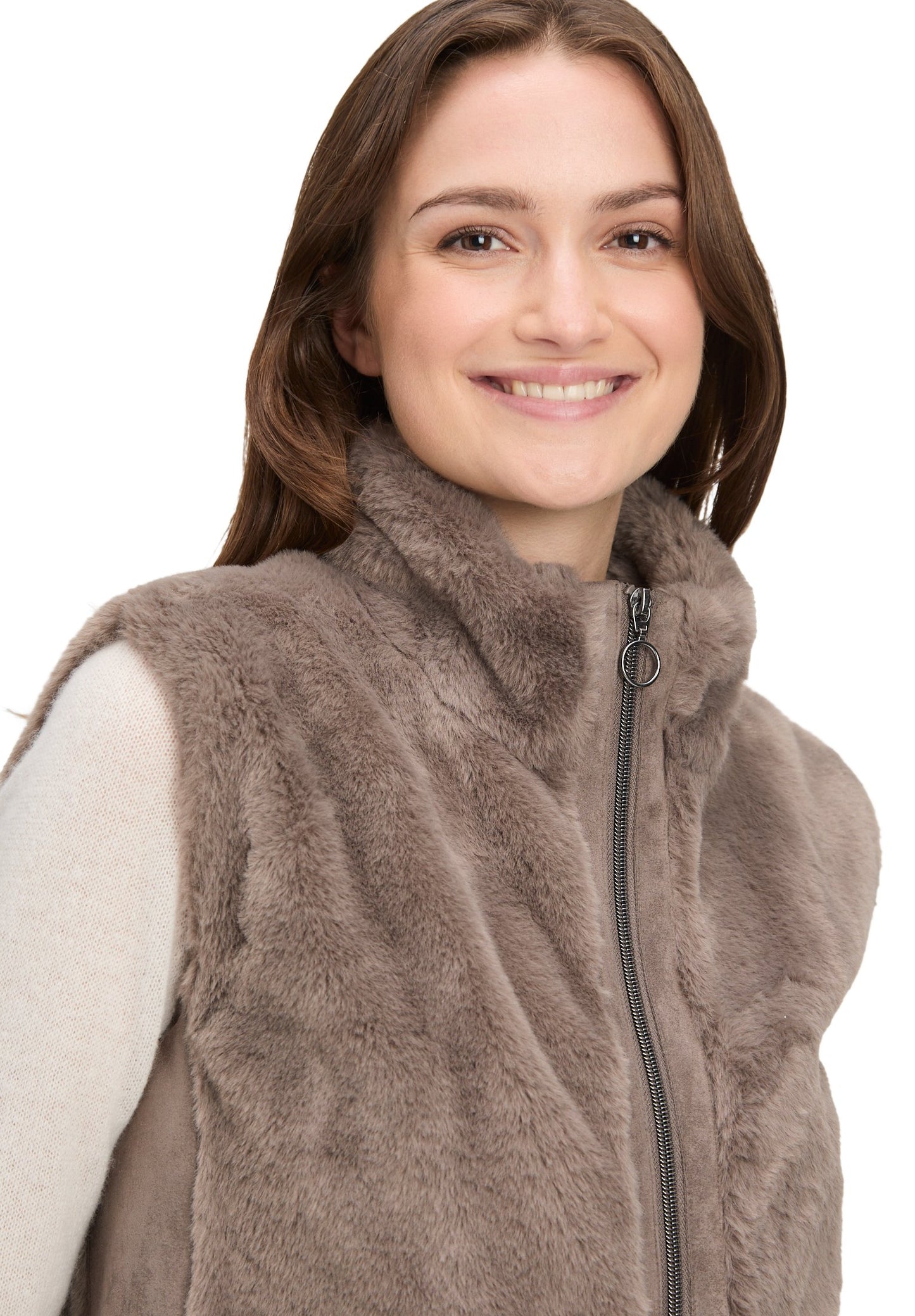 Plüschweste (Falcon)