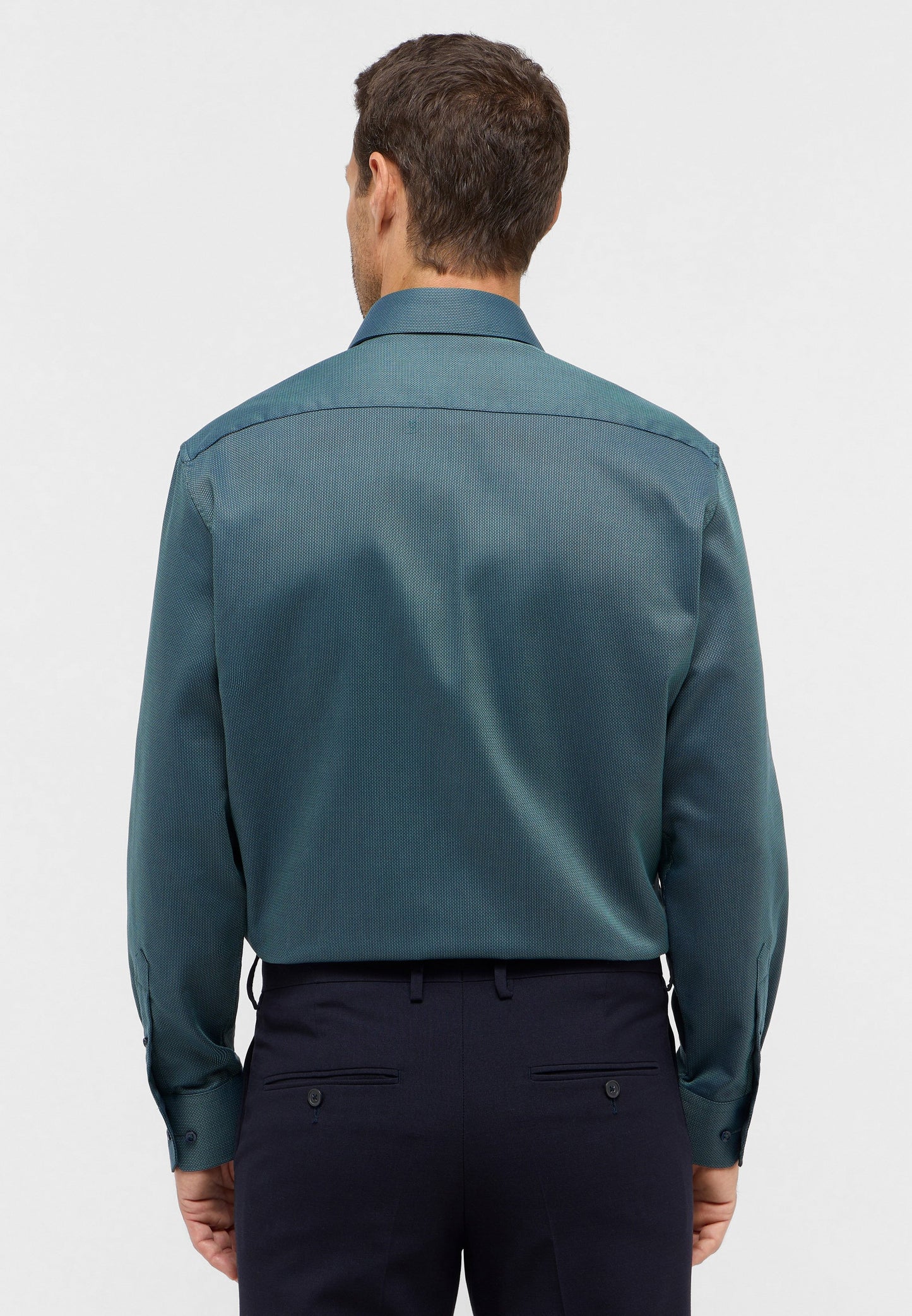 Hemd  Langarm (Sonderfarben)
