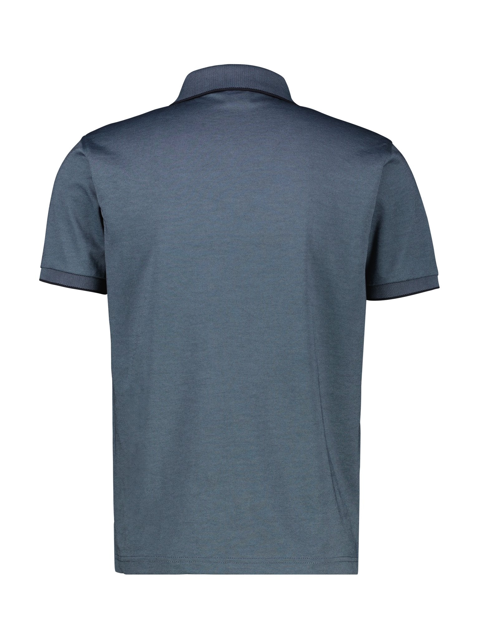 Polo-knopf (Classic Navy)