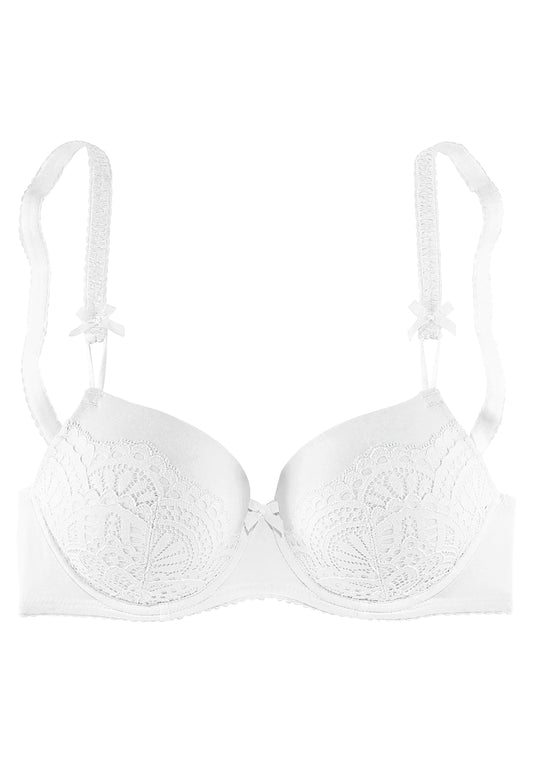 LASCANA Schalen-BH (Cream)