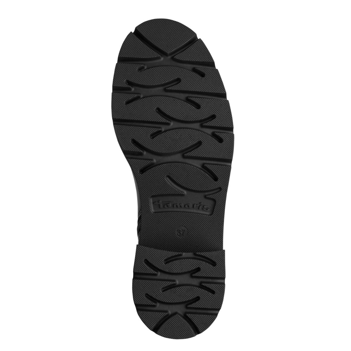Stiefel (Black)