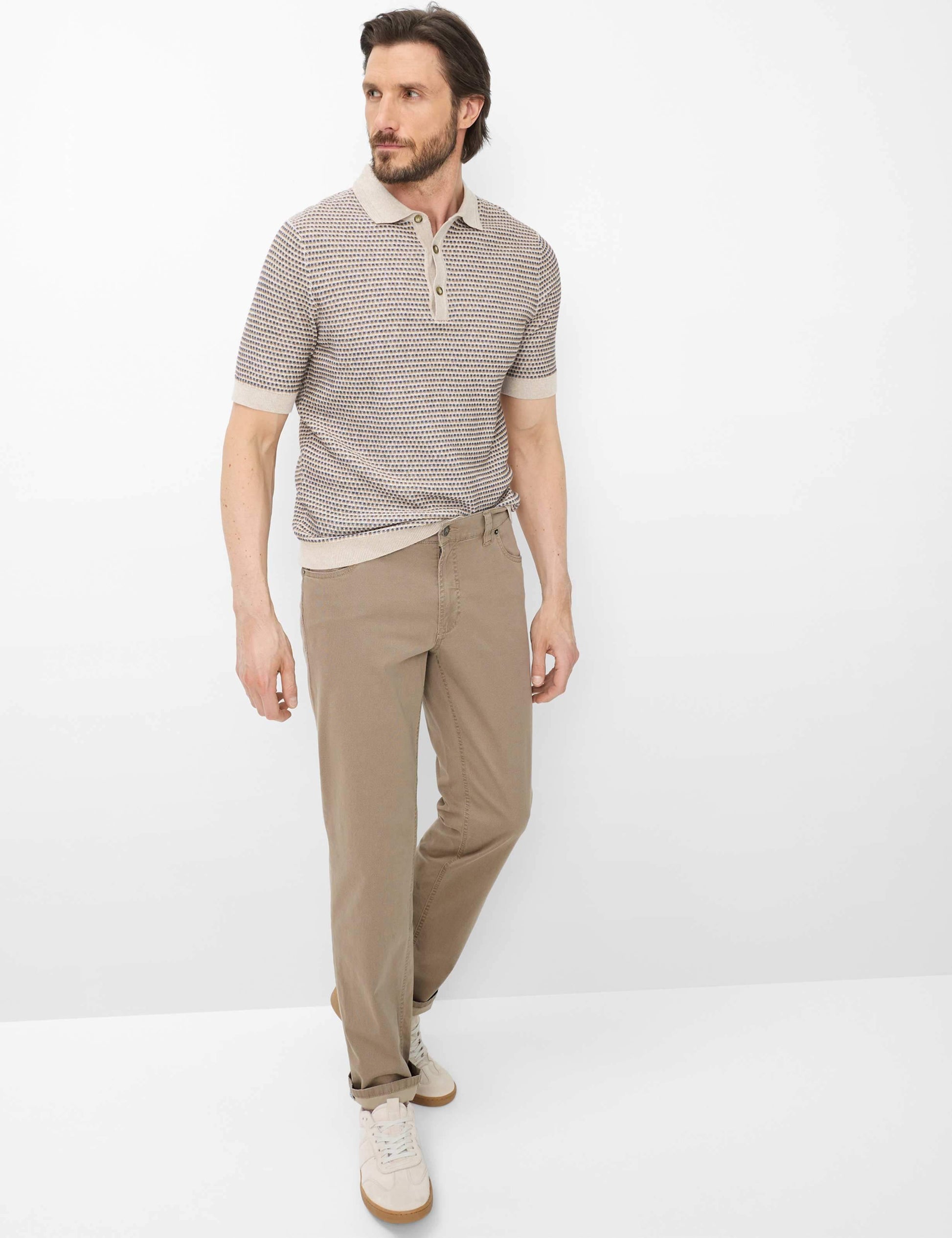 Style Luke (Taupe)