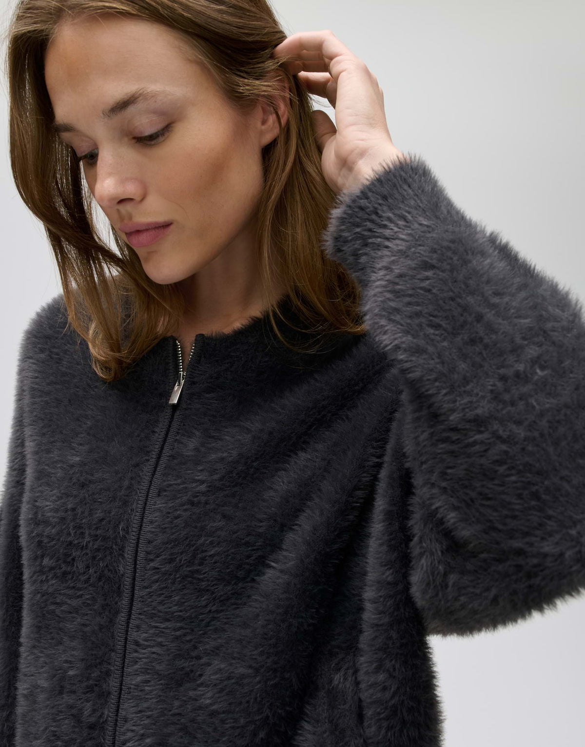 Dores (Anthracite)