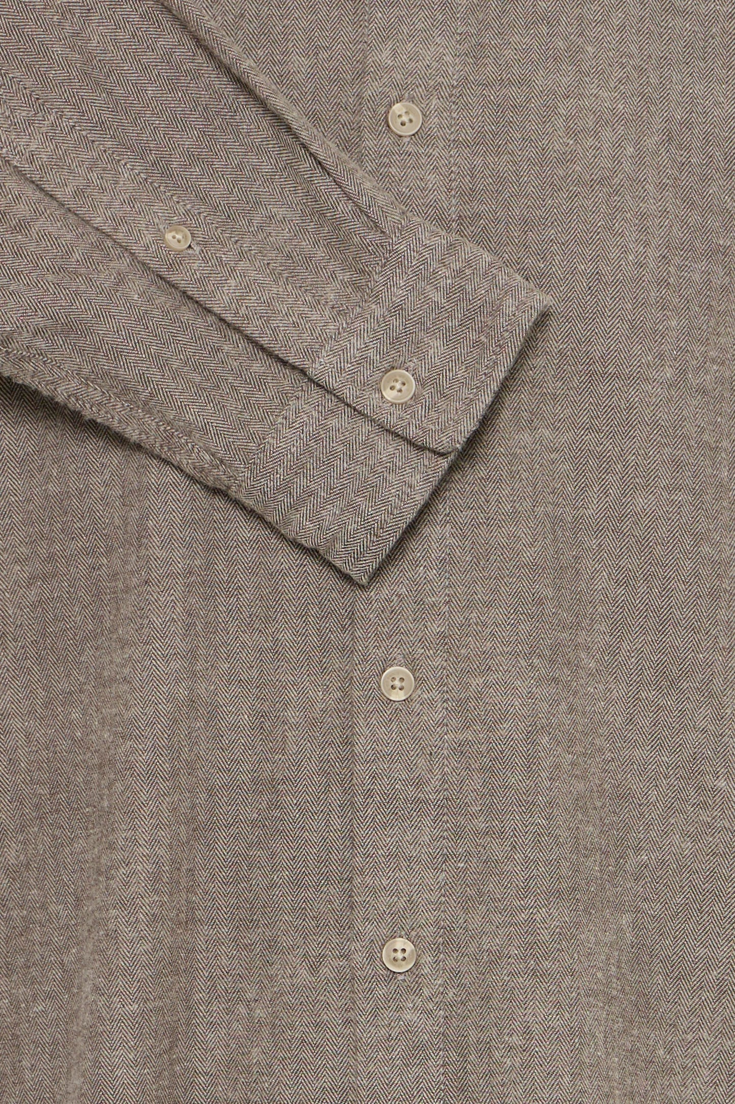 Bhcobra Shirt (Turkish Coffe)