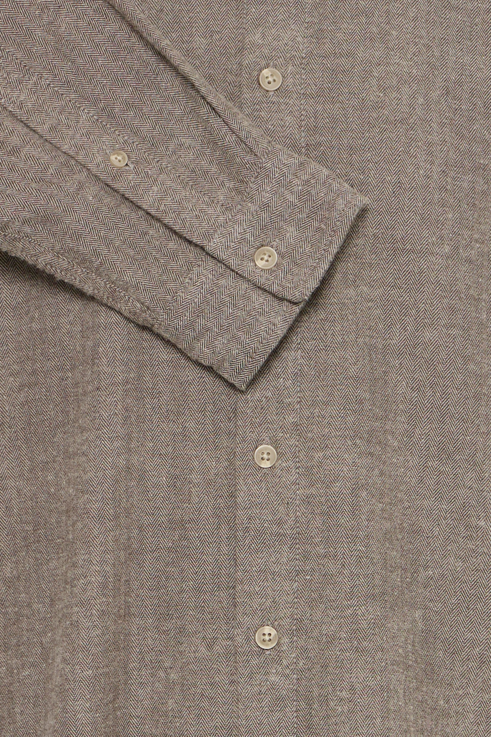 Bhcobra Shirt (Turkish Coffe)