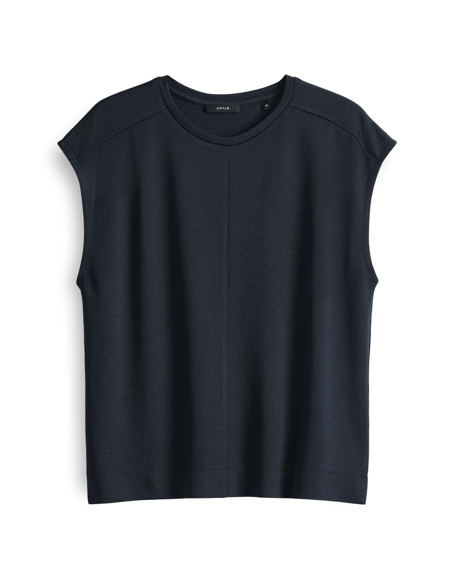 Slummi (Coal Blue)