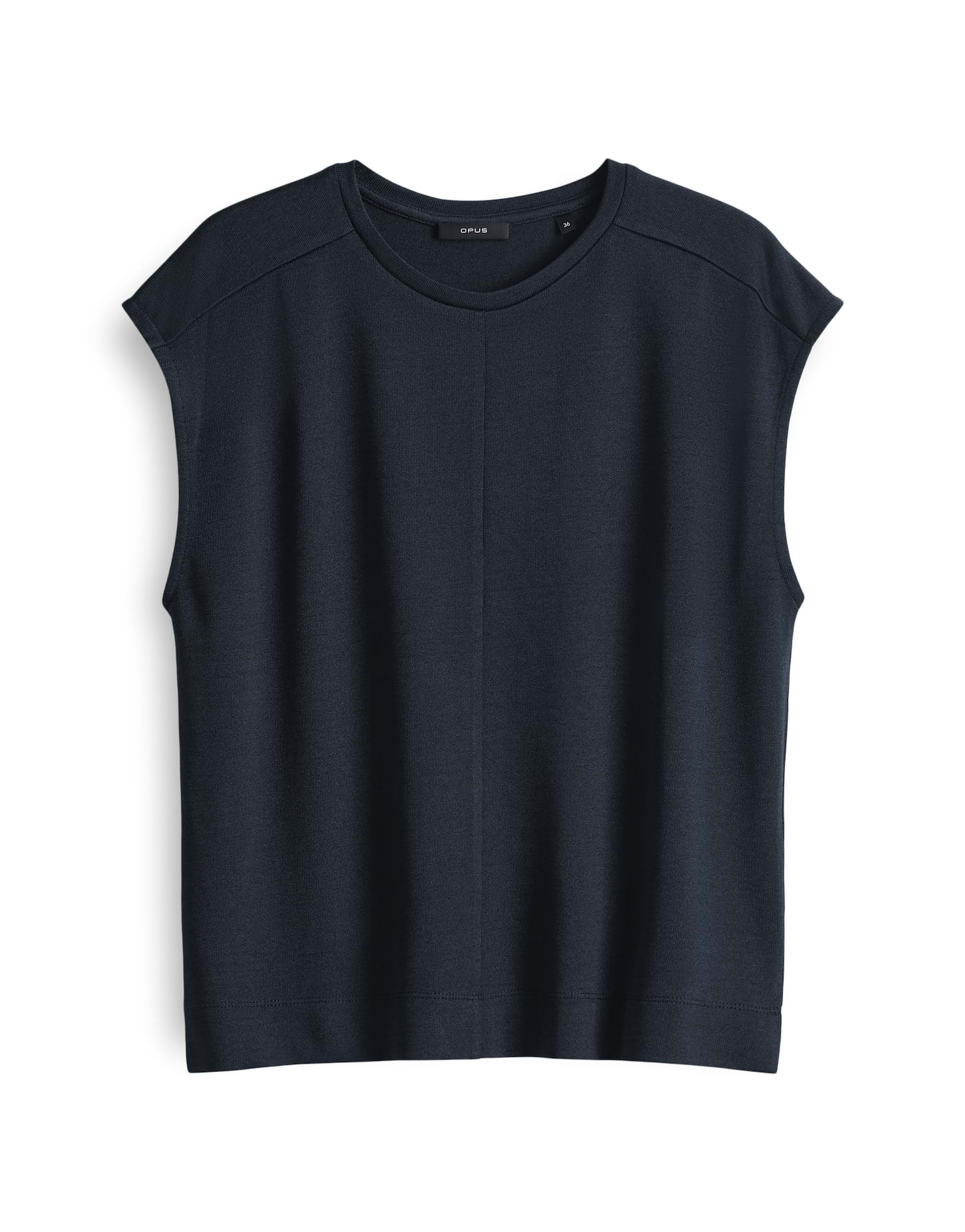 Slummi (Coal Blue)