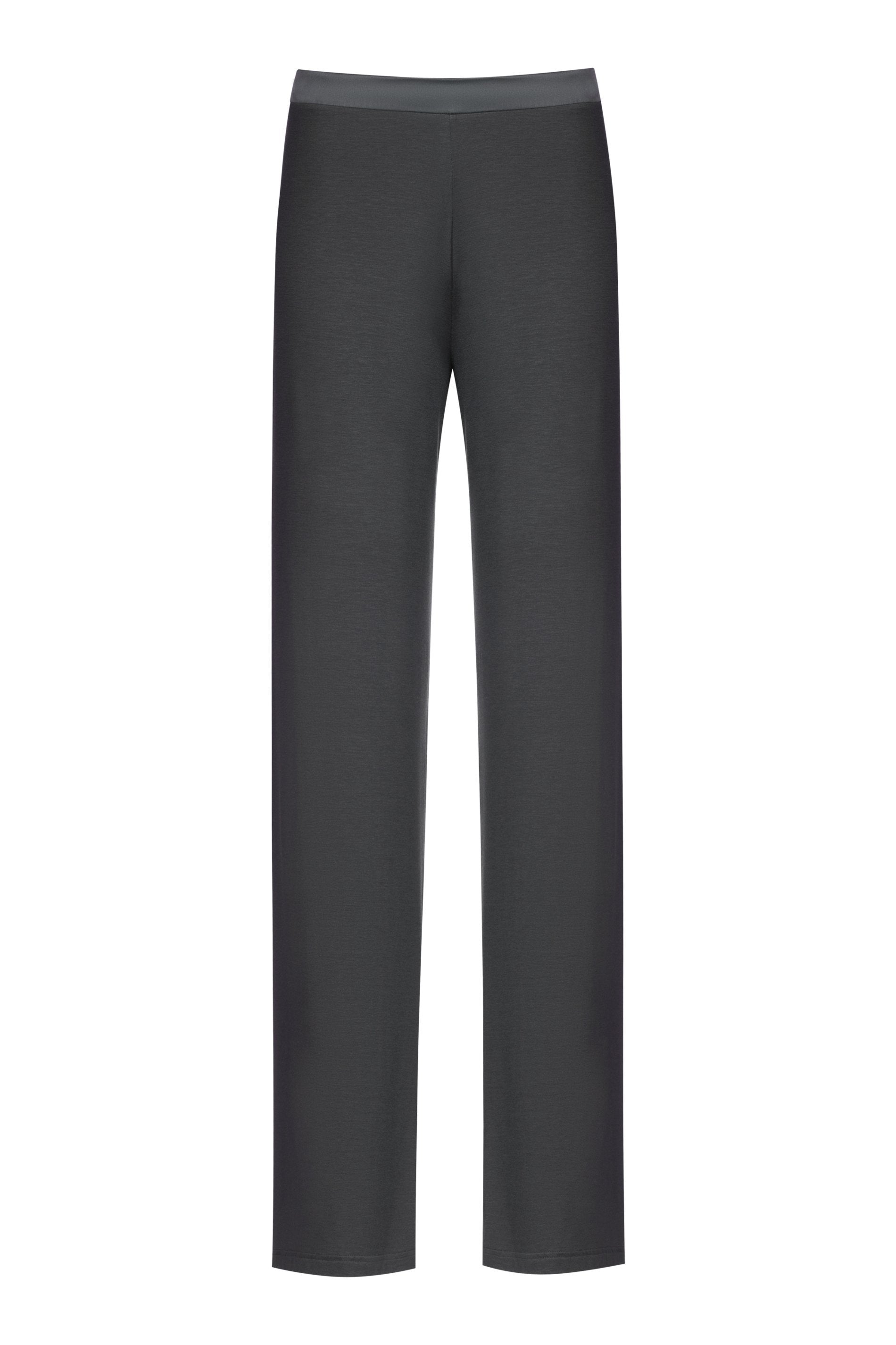 Hose lang (Thunder Grey)