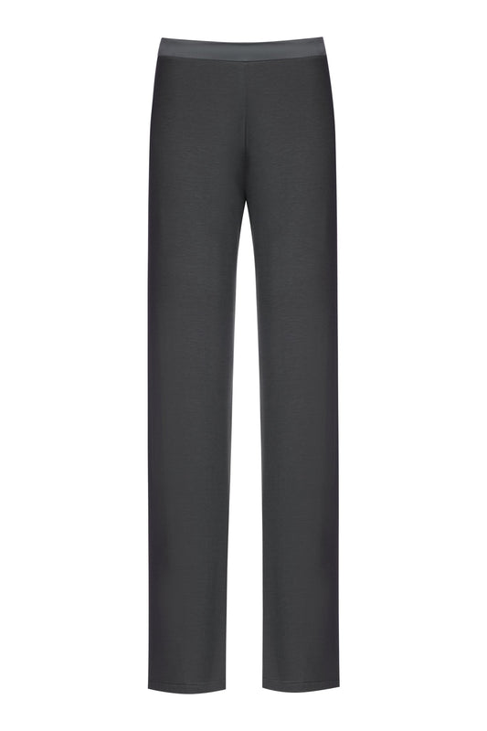 Hose lang (Thunder Grey)