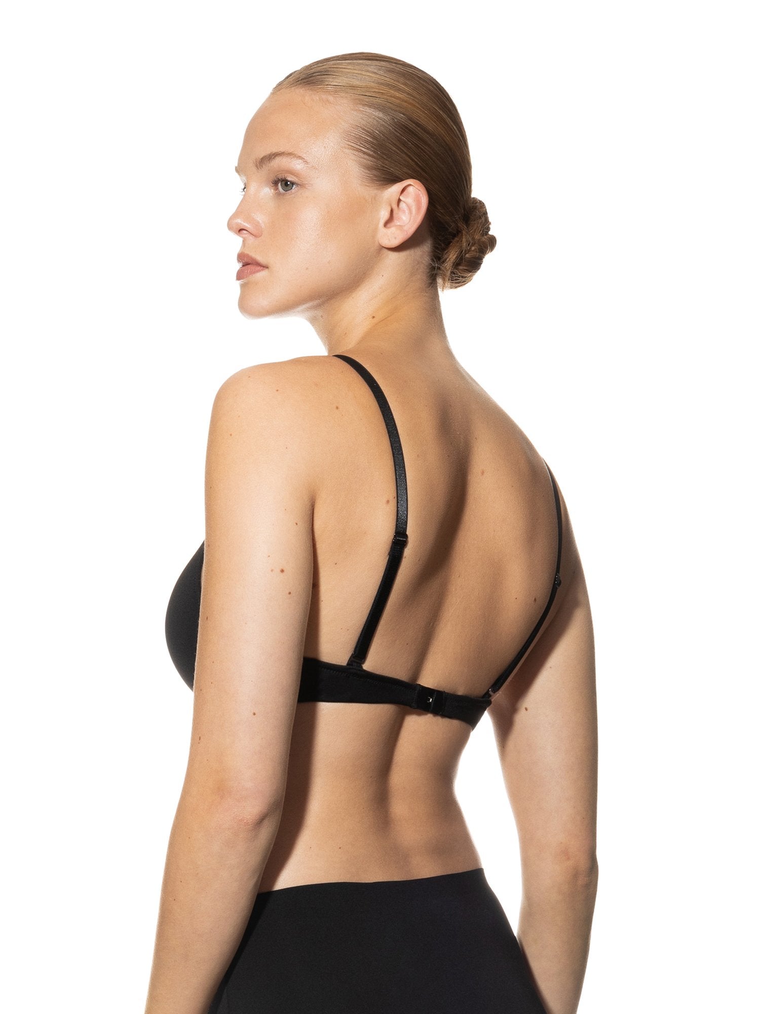 Push Up-BH (Schwarz)