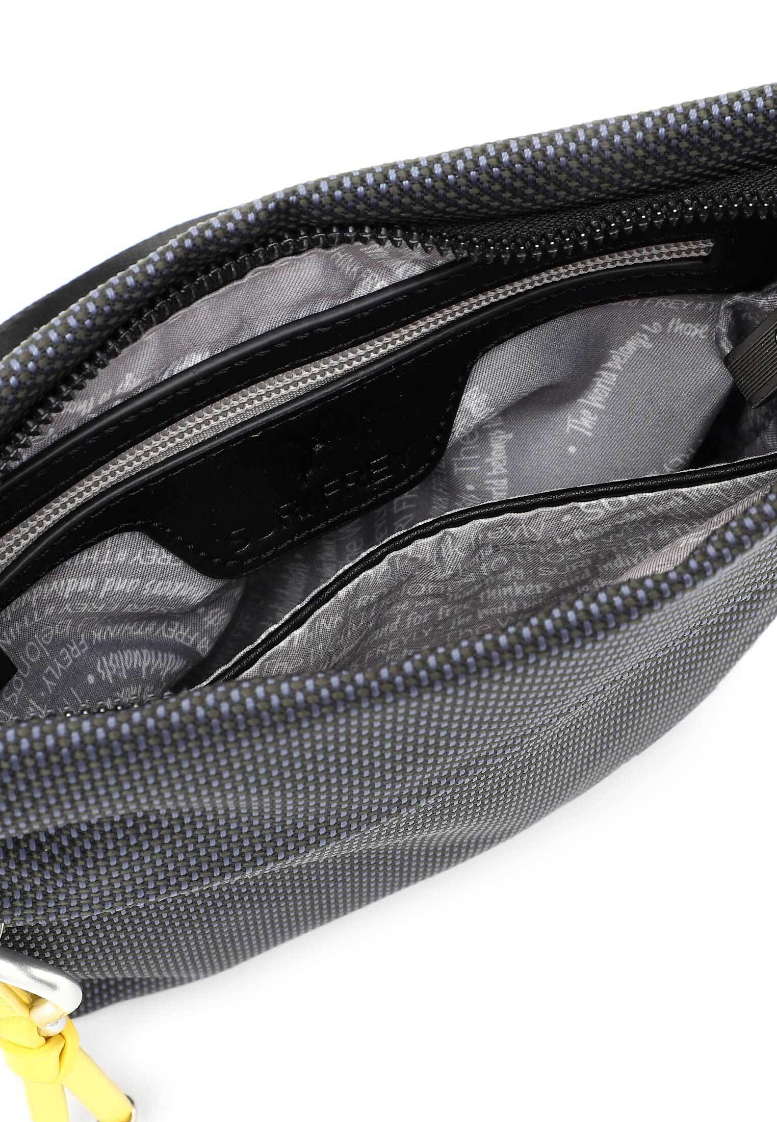 Umhängetasche SFY SURI Sports Marry (Black)