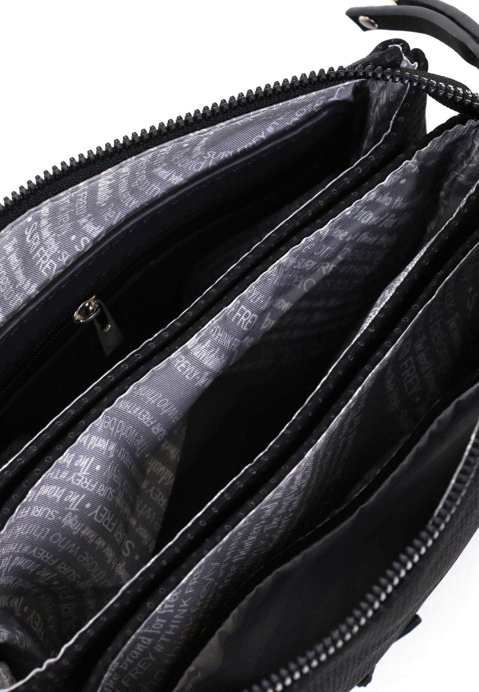 Umhängetasche SFY Romy (Black)