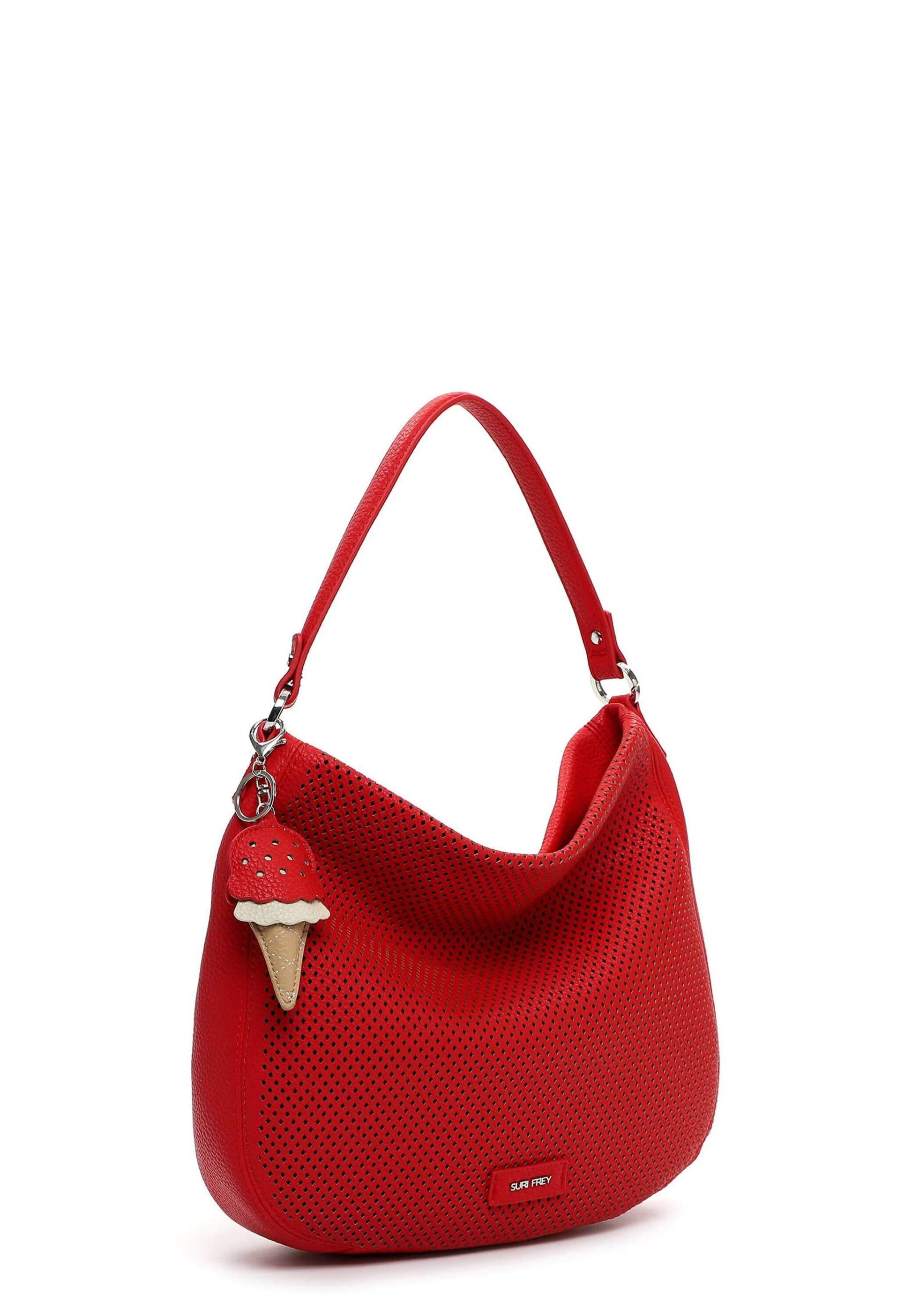 Beutel SFY Cilly (Red)
