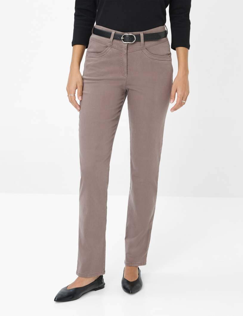 Style Laura New (Taupe)