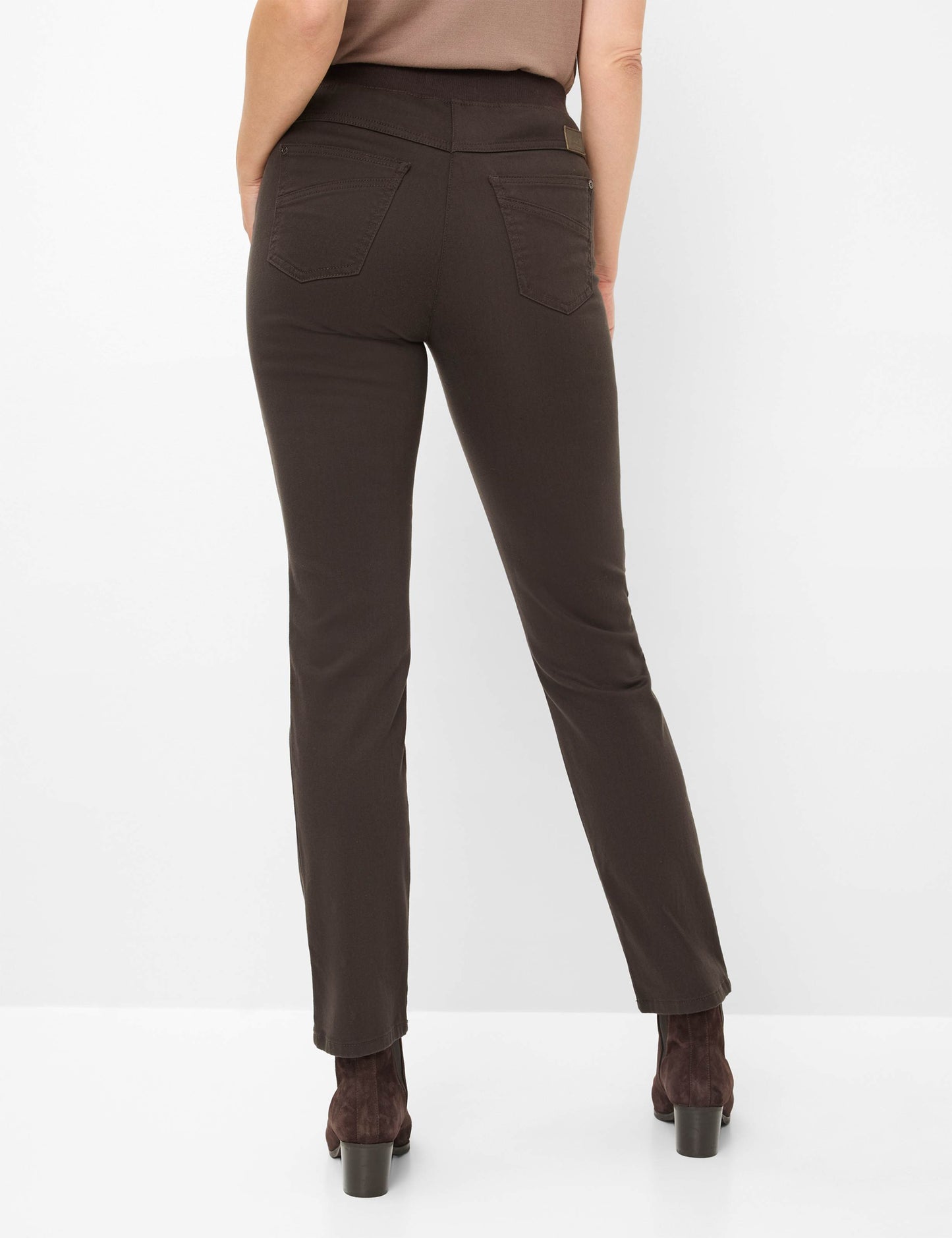 Style Pamina (Marrone)
