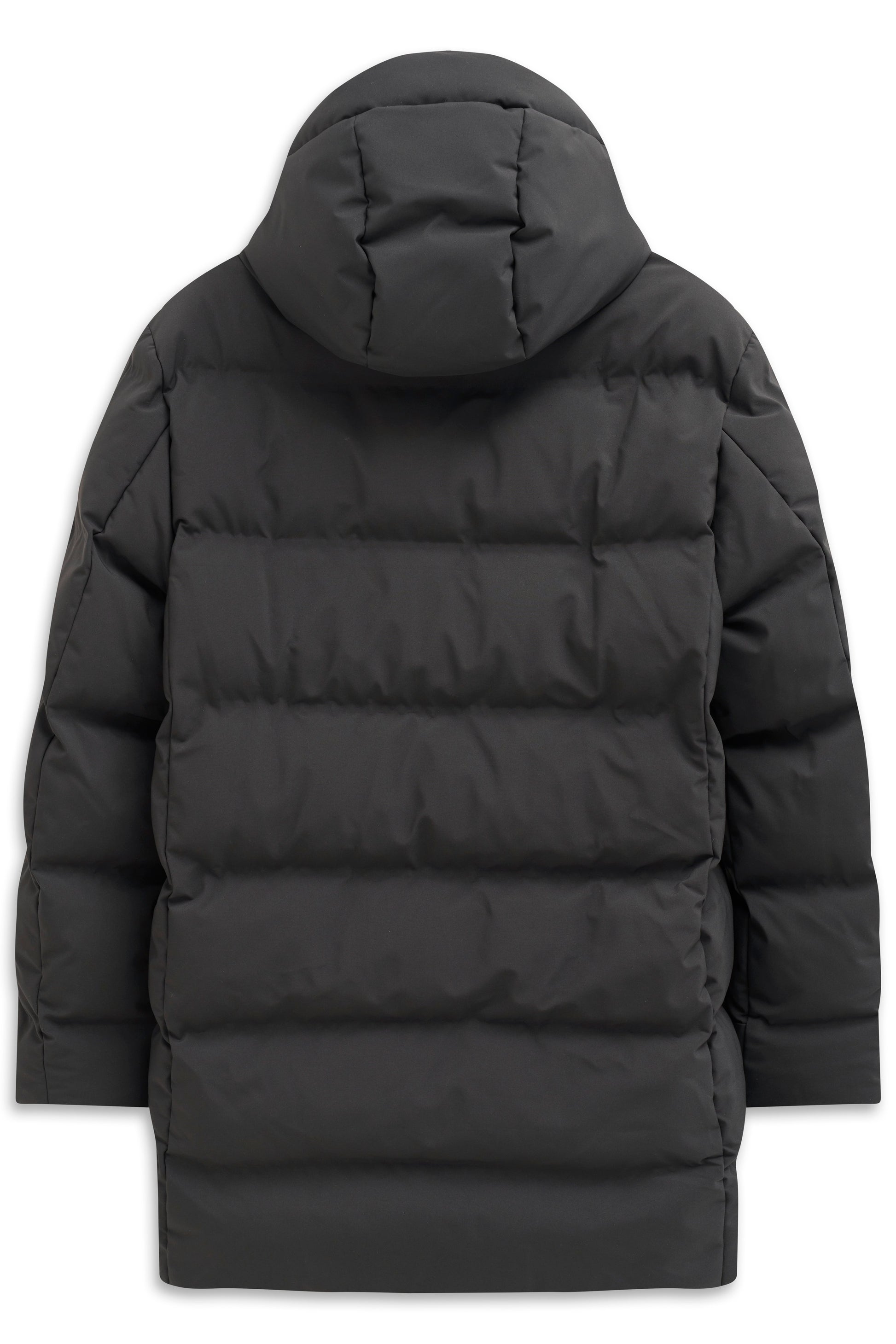 Herren Jacke (Dunkelgrau)