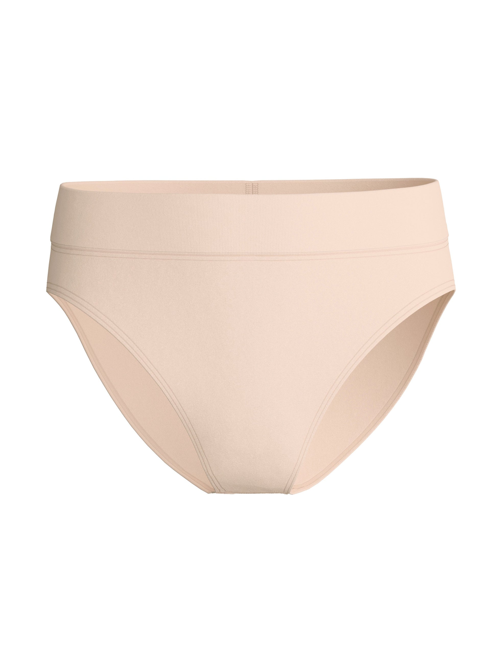 DAMEN Slip (Rose Teint)