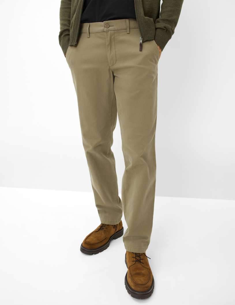 Style Thilo (Khaki)