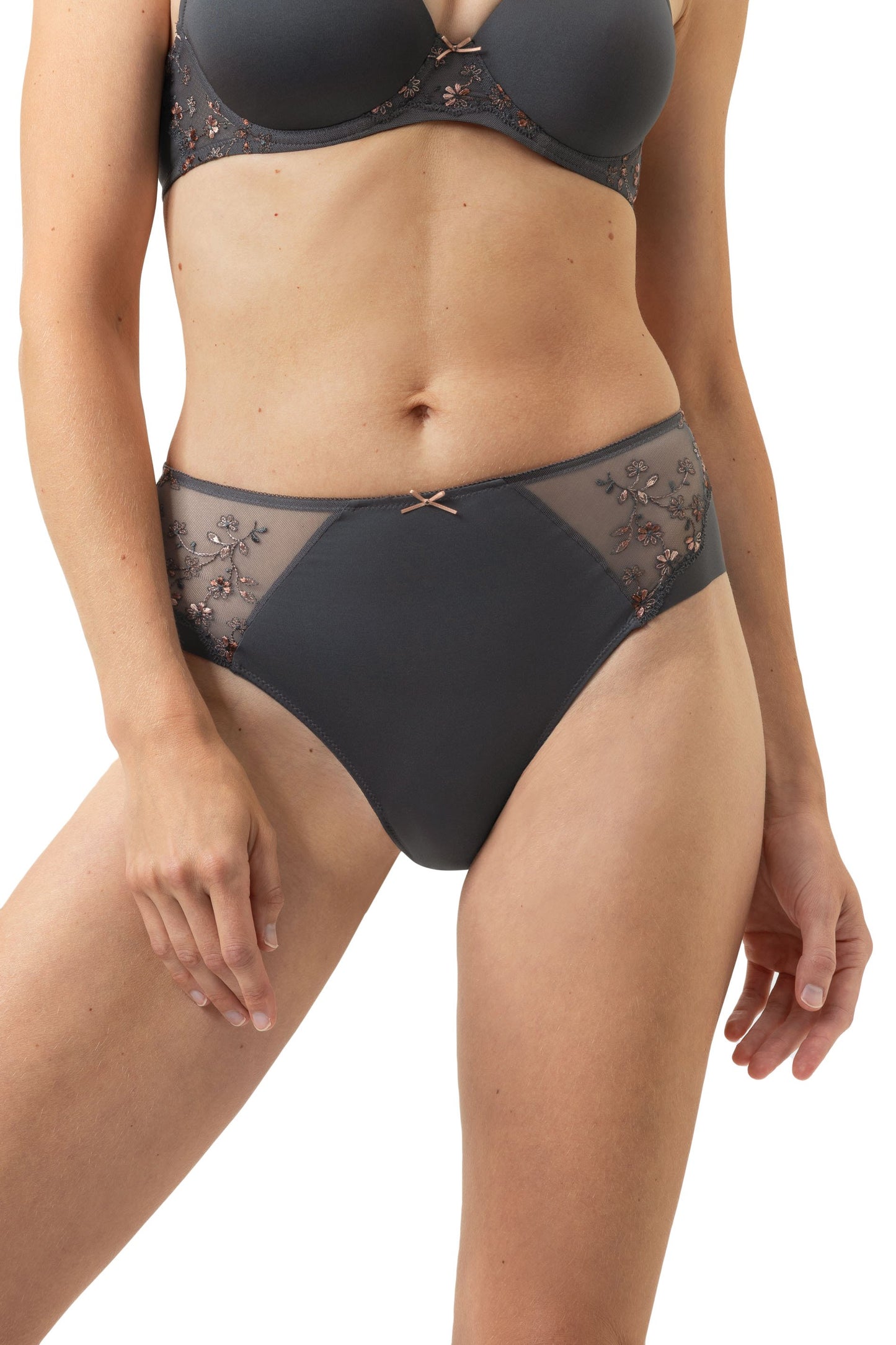 American Pants (Thunder Grey)