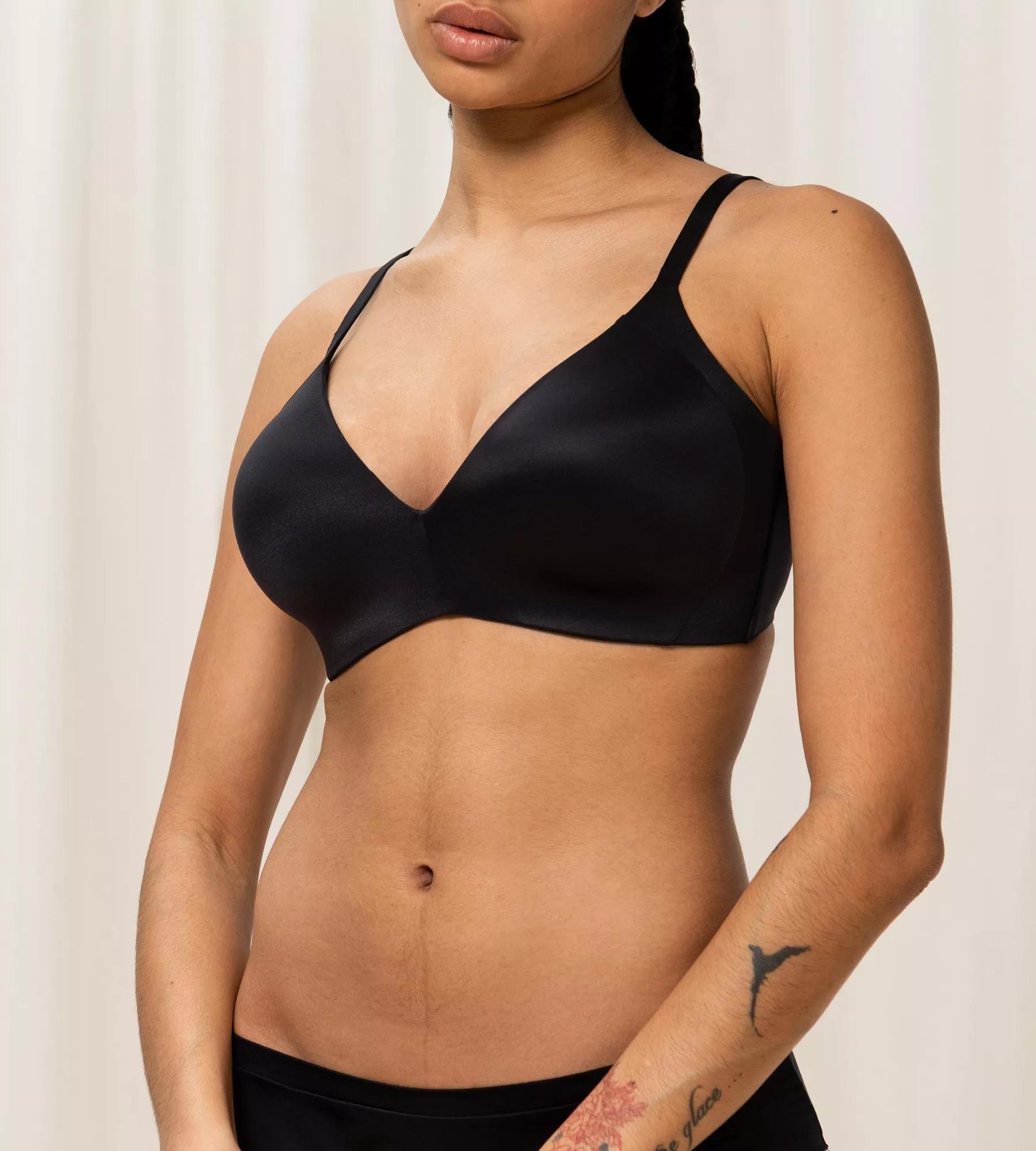 Body Make-up Soft Touch P EX (Black)
